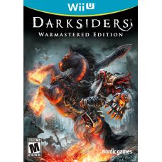 Darksiders Warmastered Edition ..